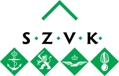 Stichting Ziektekostenverzekering Krijgsmacht logo